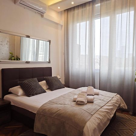 Marcel Apartments Белград Экстерьер фото