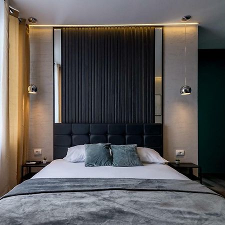 Marcel Apartments Белград Экстерьер фото