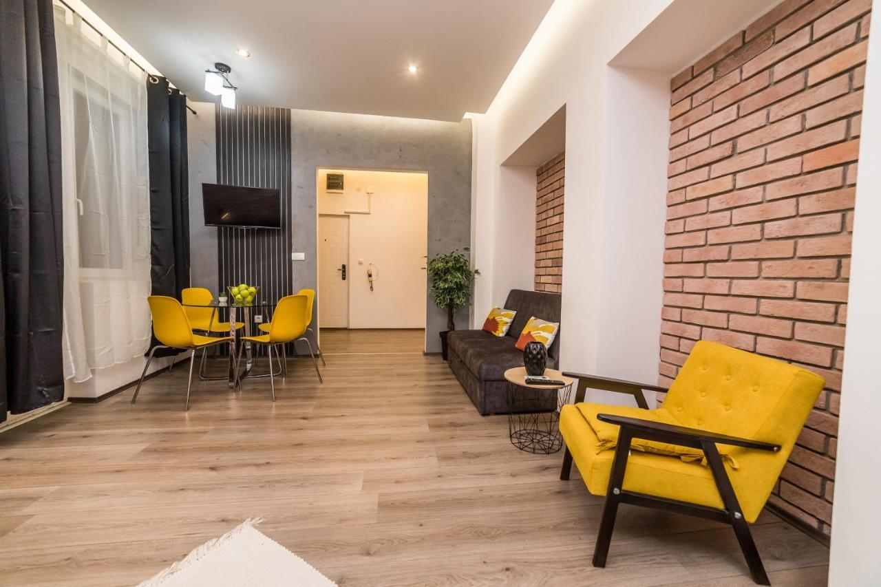 Marcel Apartments Белград Экстерьер фото