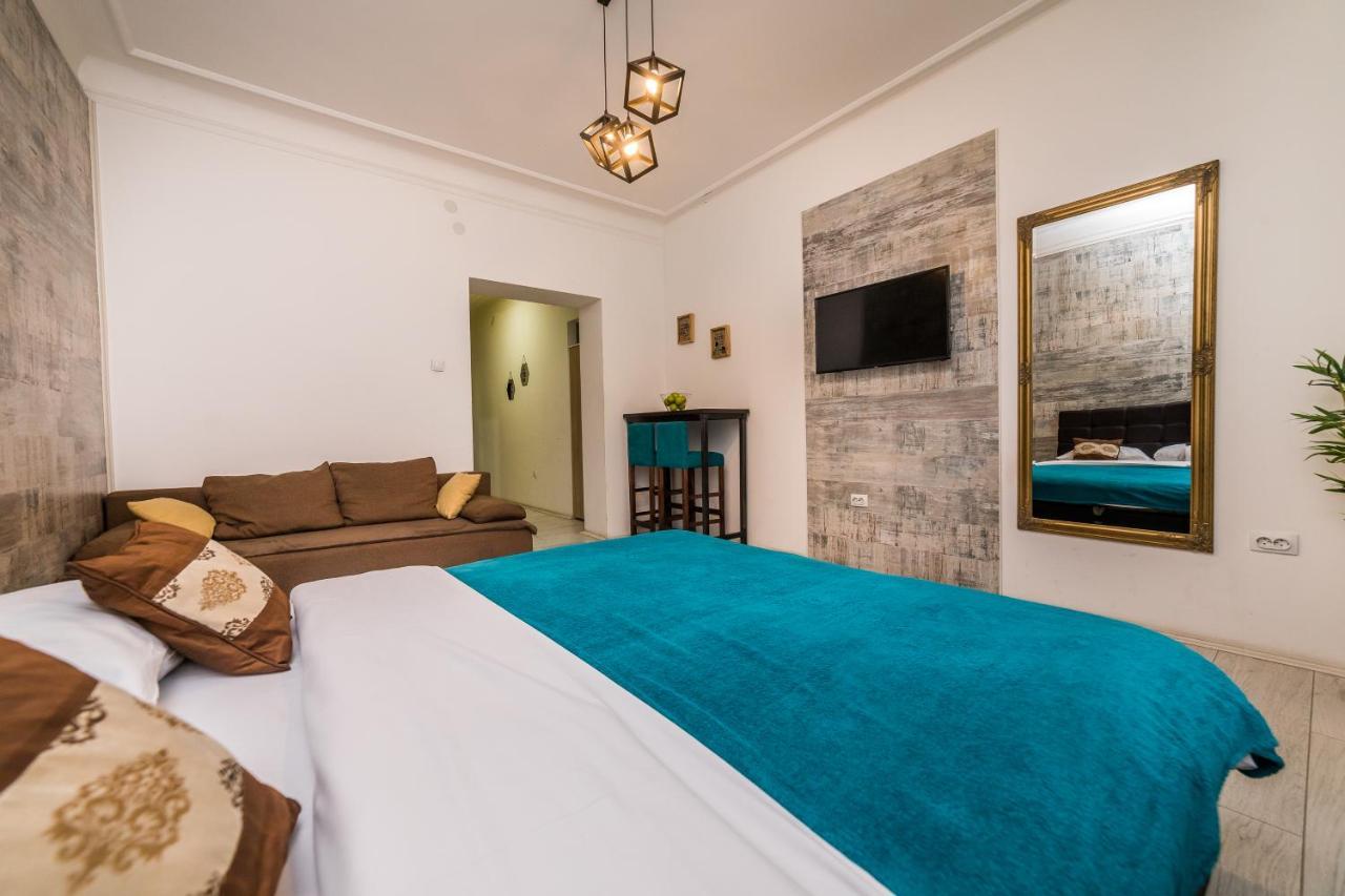 Marcel Apartments Белград Экстерьер фото
