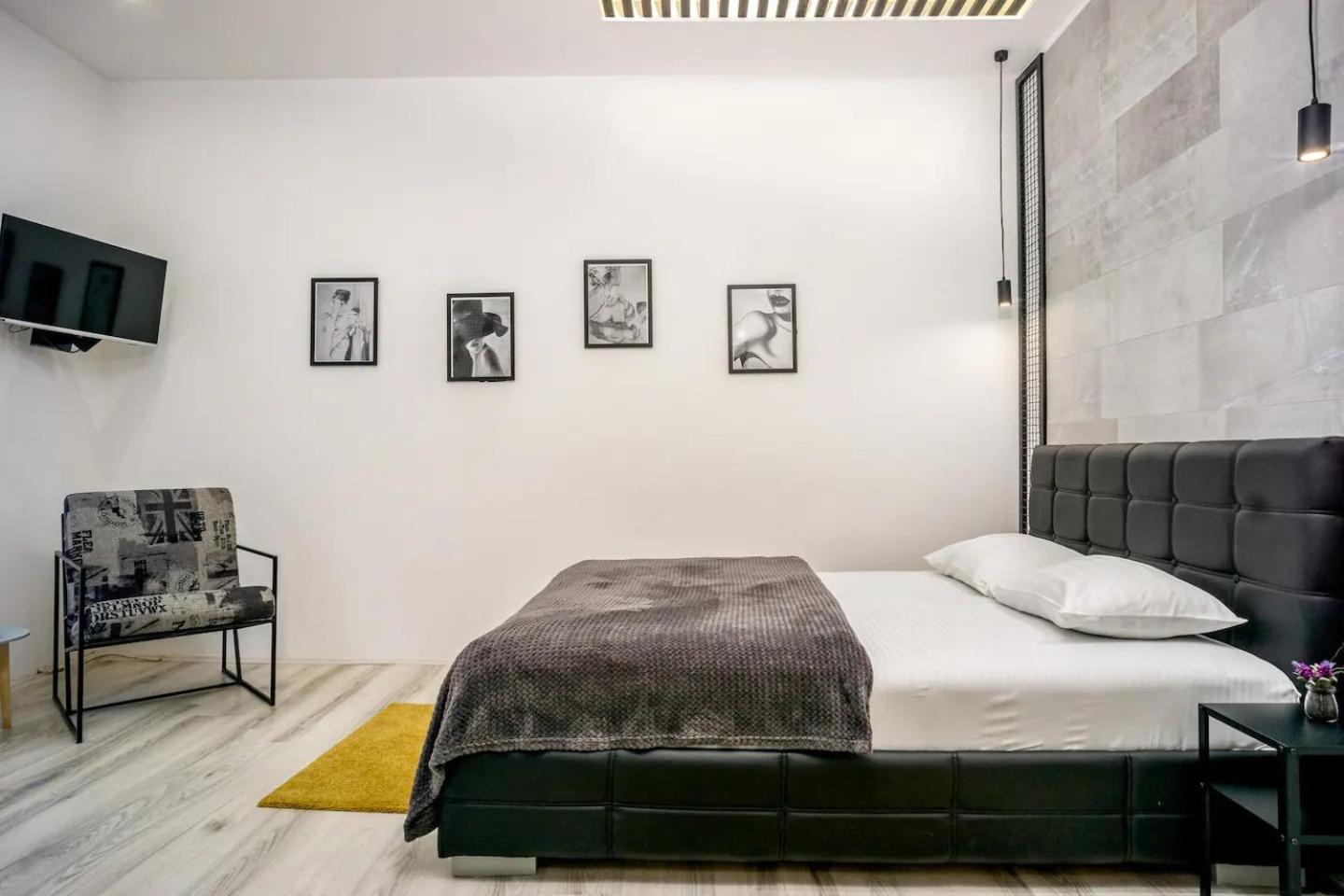 Marcel Apartments Белград Экстерьер фото