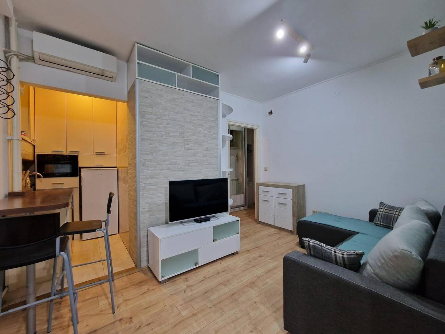 Marcel Apartments Белград Экстерьер фото